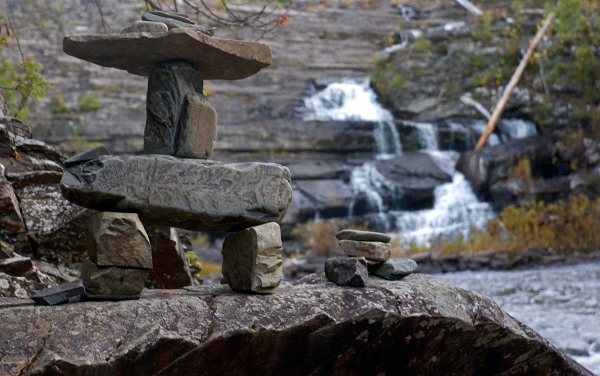 Canyon