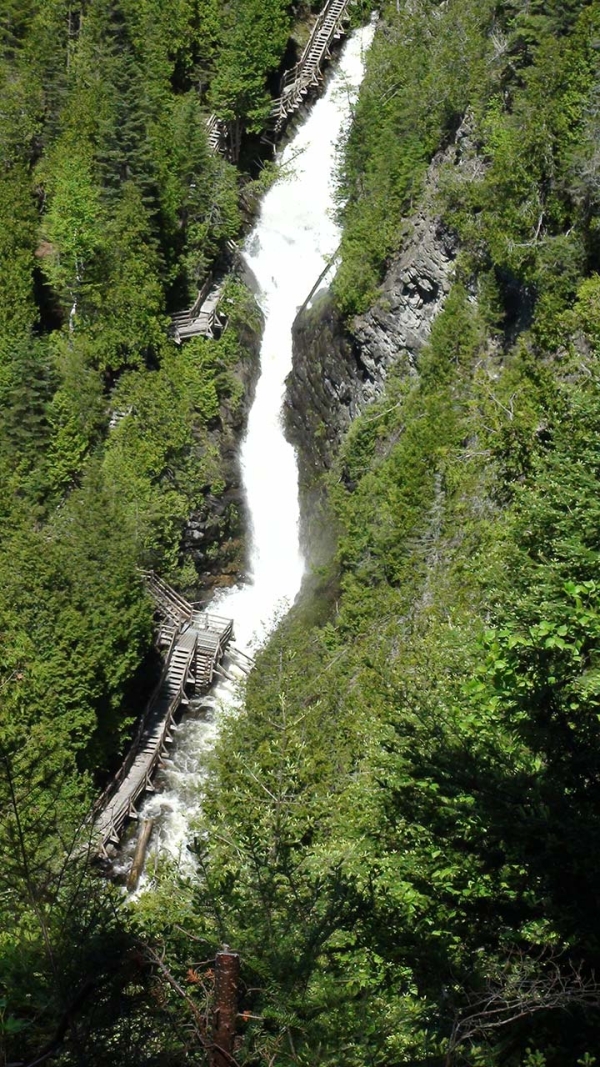 Canyon