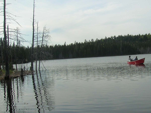 Lacs Ferré