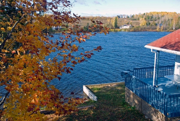 Lacs Ferré