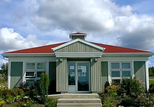 Villageois