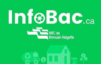 infobac votre outil pour bien trier vos matières résiduelles