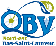 OBVNEBSL Organisme des bassins versants