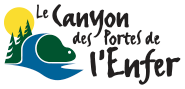  Canyon des Portes de l'Enfer