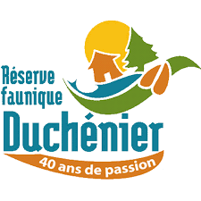 Réserve faunique Duchénier 
