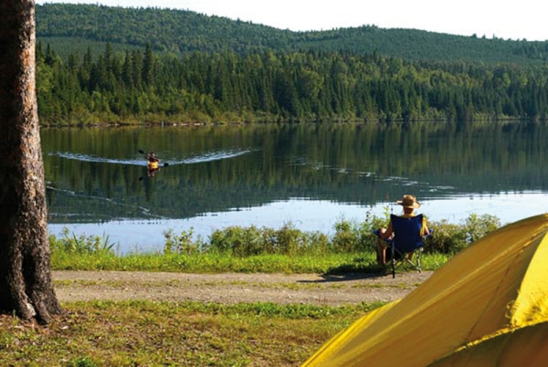 Réserve faunique de Rimouski Réserve faunique de Rimouski
